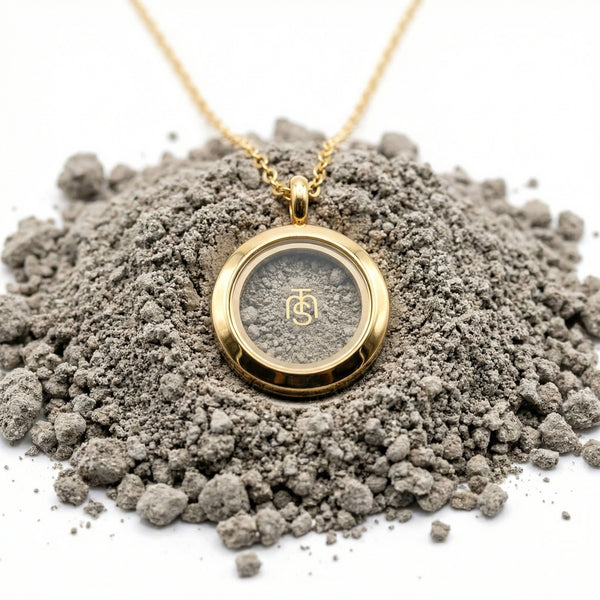 O Medalhão da Promessa Divina