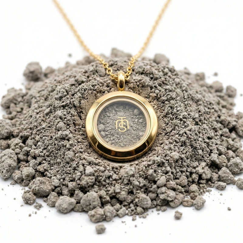 O Medalhão da Promessa Divina